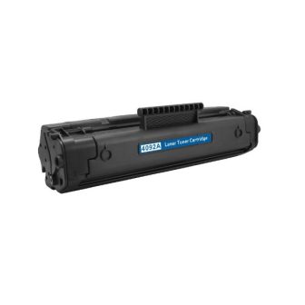 Toner compatible Dayma HP C4092A-92A-Canon ep-22-negro (M-C4092A)