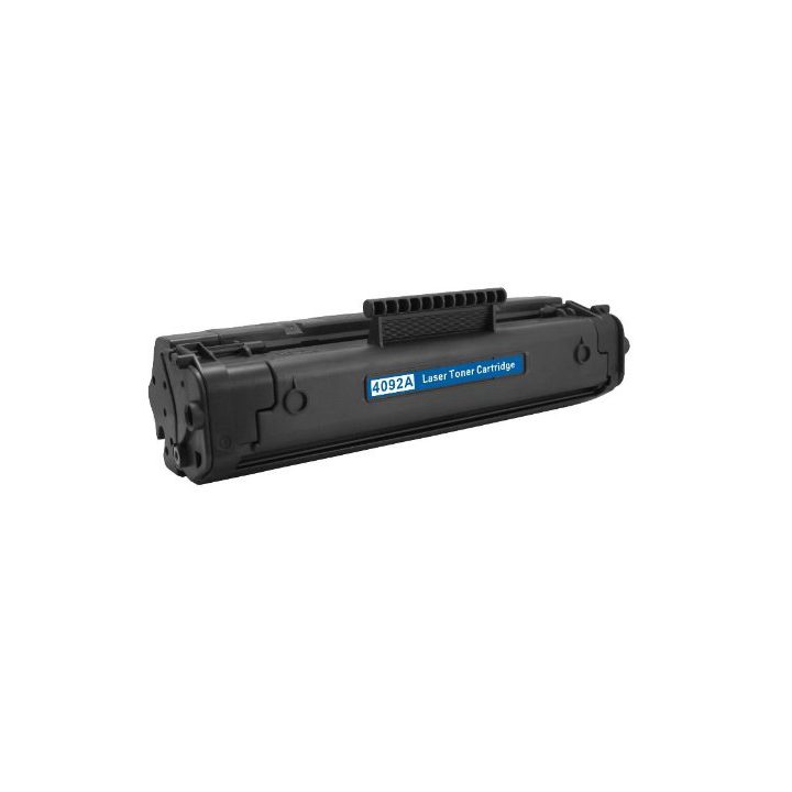 Toner compatível Dayma HP C4092A-92A-Canon ep-22-preto (M-C4092A)