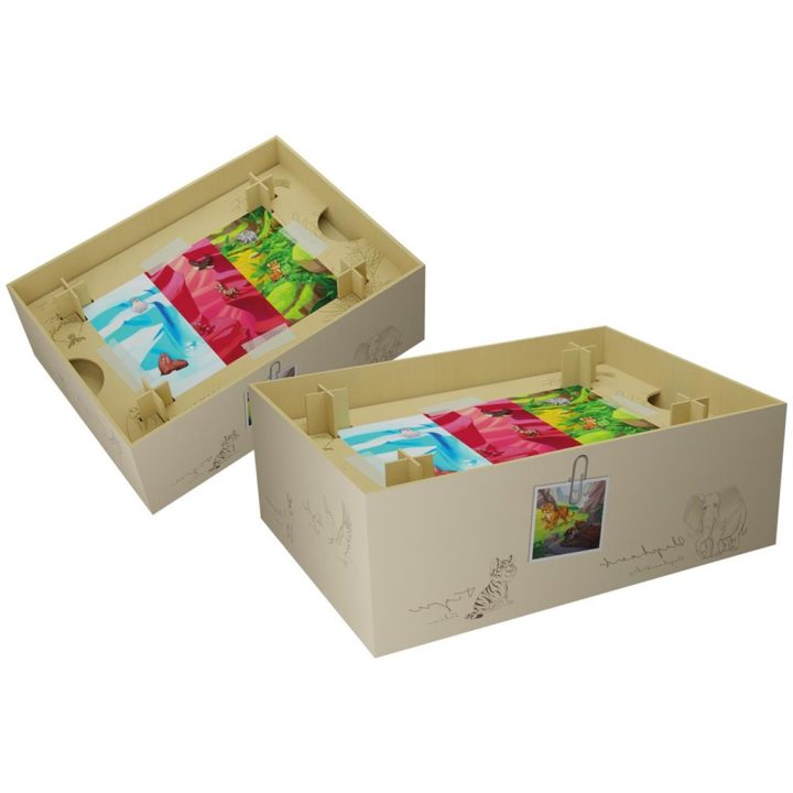 Asmodee Jogo de tabuleiro Foto Perfeita PEGI 10 (MATPRS001919)