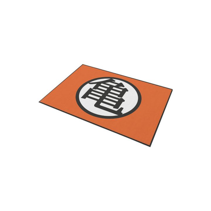 SD Toys Dragon Ball Kame Rug 80x60cm (SDTDRB26048)