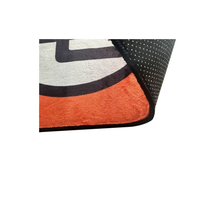 SD Toys Dragon Ball Kame Rug 80x60cm (SDTDRB26048)