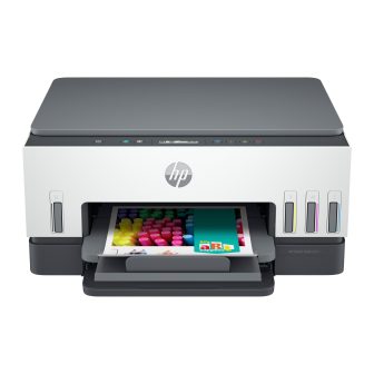 HP Smart Tank 6005 Inalámbrico All-in-One Color Impresora…