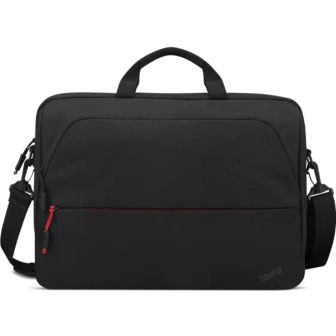 Lenovo 4X41D97727 malas para portátil 14" Malas Toploader Preto