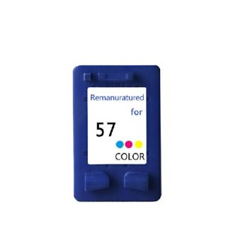 Dayma Compatible Ink Cartridge HP N57 Color C6657A (M-C6657A)