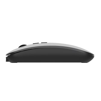 Ewent EW3207 rato Universal Ambidestro RF Wireless + Bluetooth Óptico…