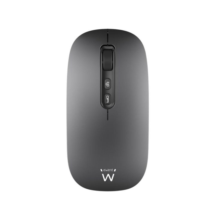 Ewent EW3207 Universal Ambidextrous RF Wireless + Bluetooth Optical…