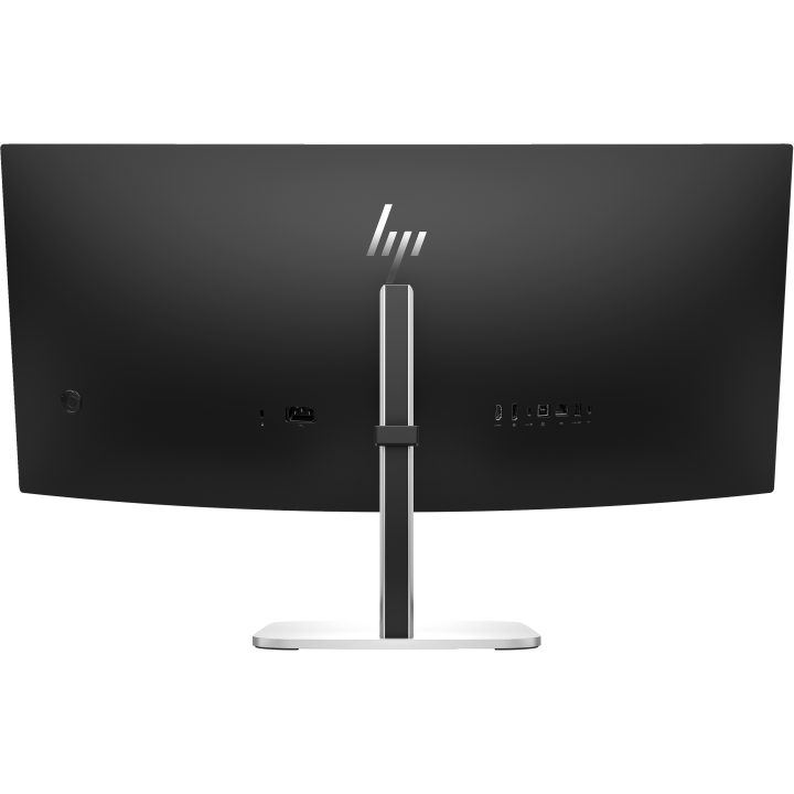 HP Series 5 Pro 34-inch WQHD USB-C Video Conferencing Monitor: 534pm