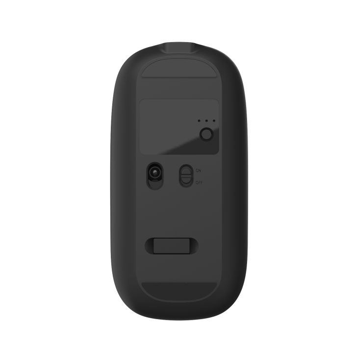 Ewent EW3207 rato Universal Ambidestro RF Wireless + Bluetooth Óptico…
