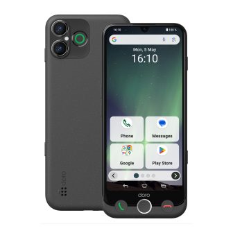 Telemóvel smartphone Doro Aurora A30 4g-6GB-128GB-6.1 polegadas -…