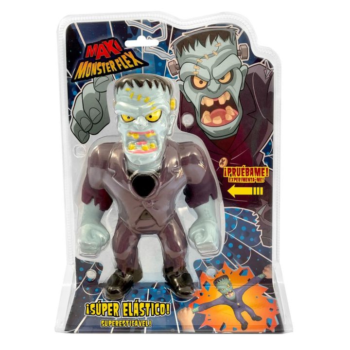 Bizak Monsterflex maxi 21 cm 1 unit random (64390002)