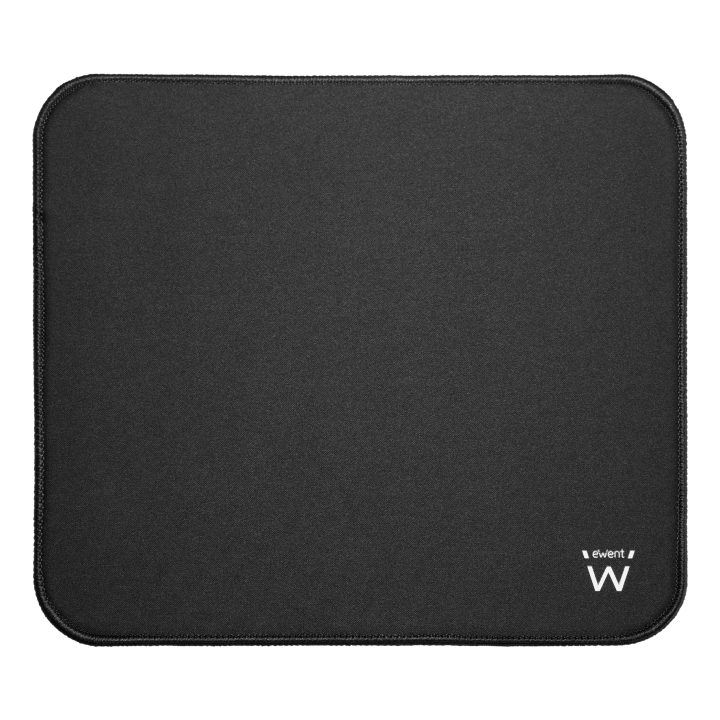 Ewent EW3183 Mouse Pad Black