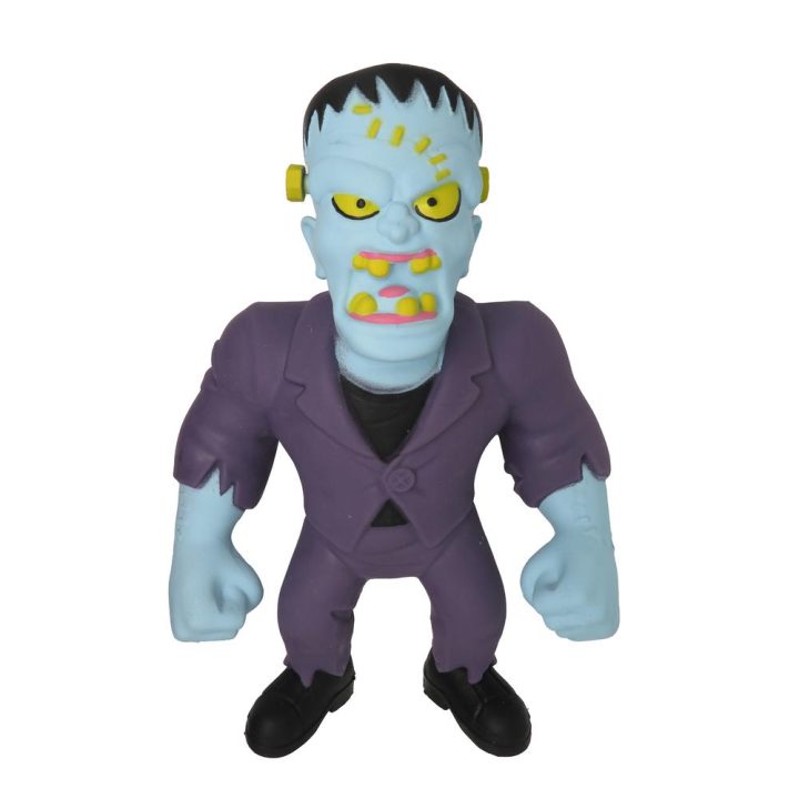 Bizak Monsterflex maxi 21 cm 1 unit random (64390002)