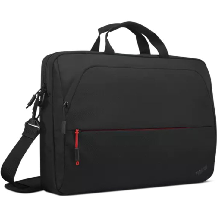 Lenovo 4X41D97727 malas para portátil 14" Malas Toploader Preto
