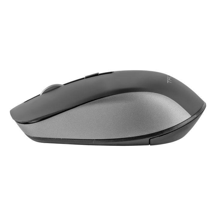 Tacens 6ZENITHES Keyboard Mouse Included Home / Office RF Wireless…