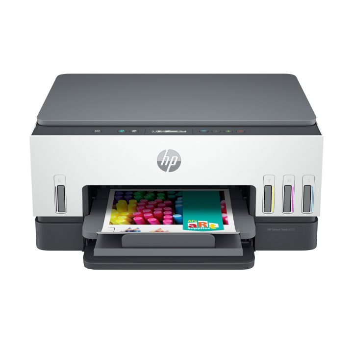 HP Smart Tank 6005 Inalámbrico All-in-One Color Impresora…
