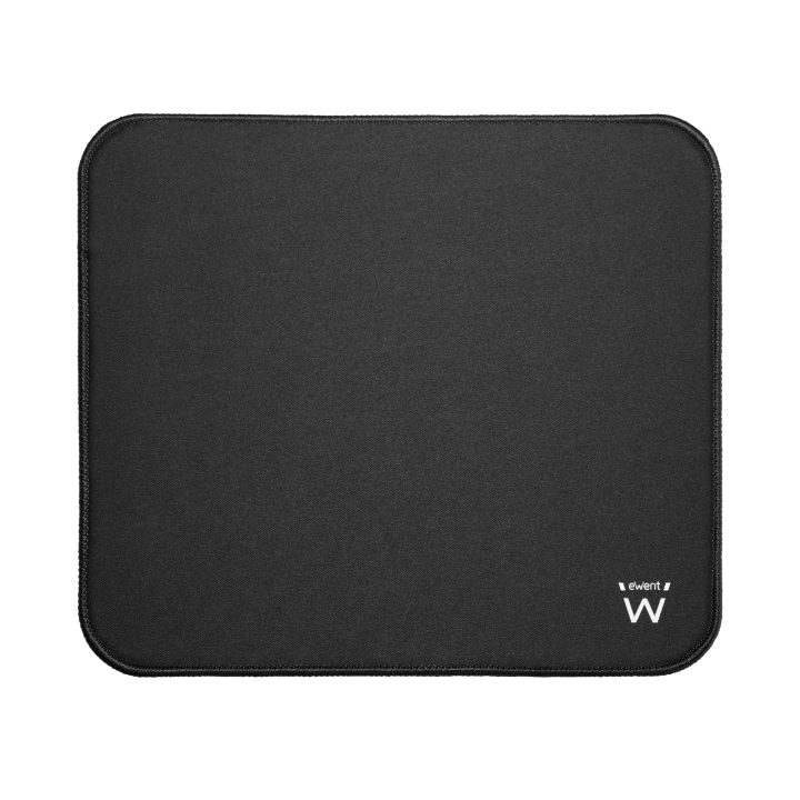 Ewent EW3183 Mouse Pad Black