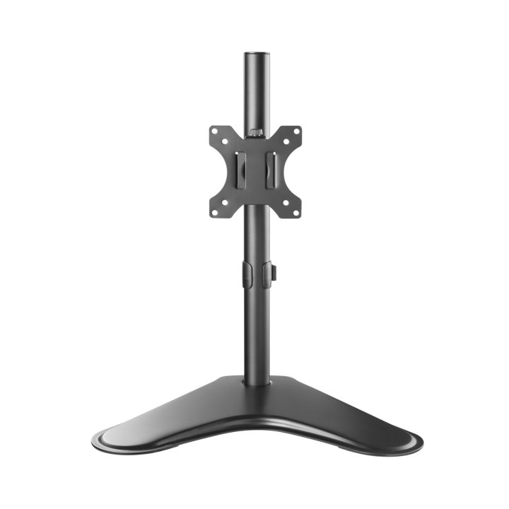 Ewent EW1535 suporte para monitor 32" Secretária Preto