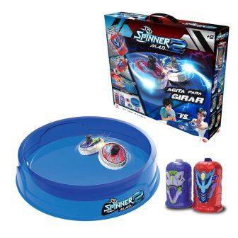 Bizak Spinner mad 2 arena de combate (62006306)
