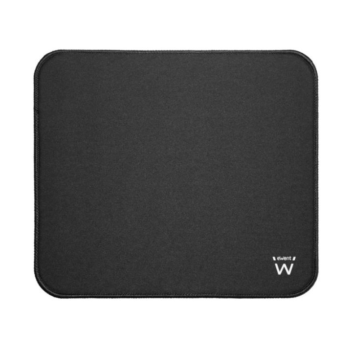 Ewent EW3183 Mouse Pad Black