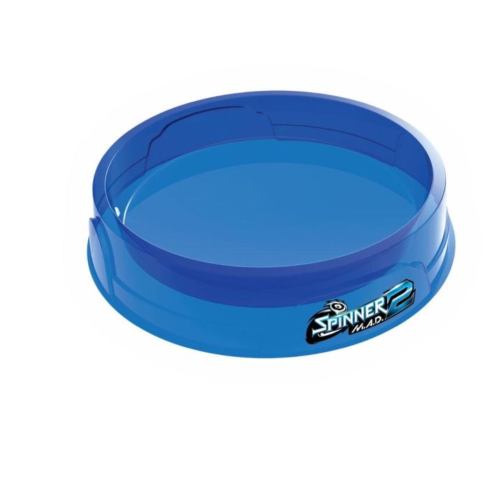 Bizak Spinner Mad 2 Battle Arena (62006306)