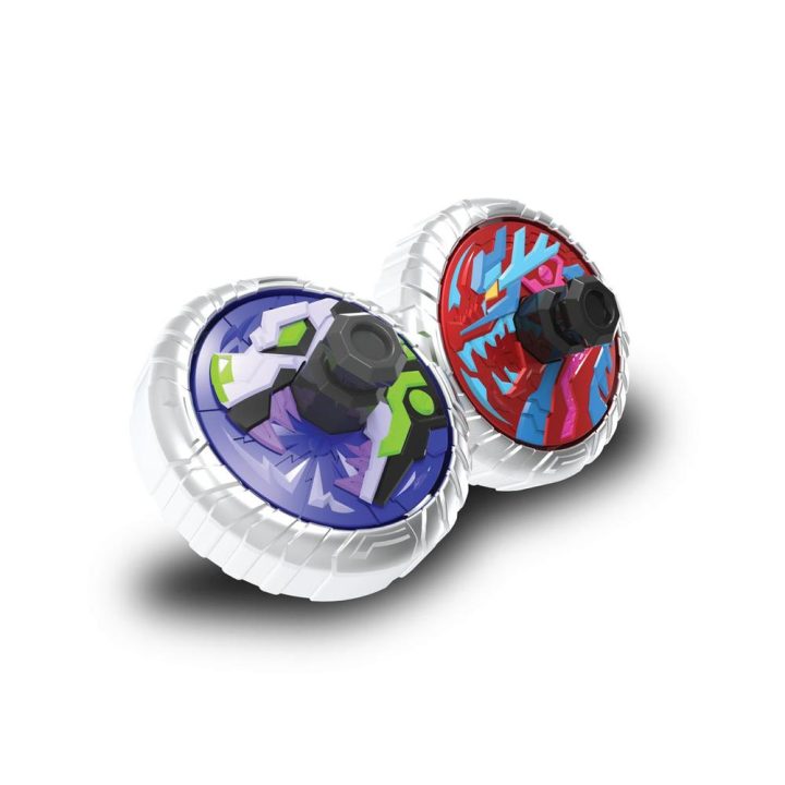 Bizak Spinner Mad 2 Battle Arena (62006306)