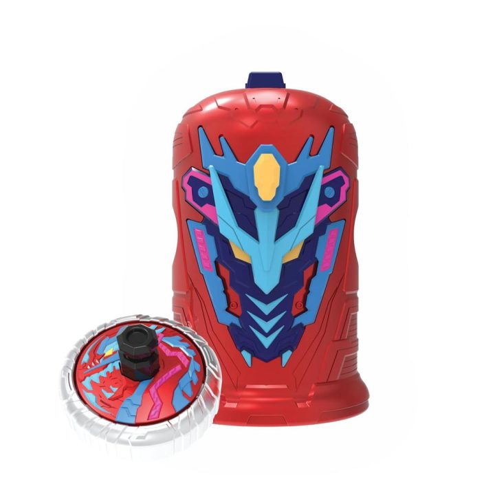 Bizak Spinner Mad 2 arena de combate (62006306)