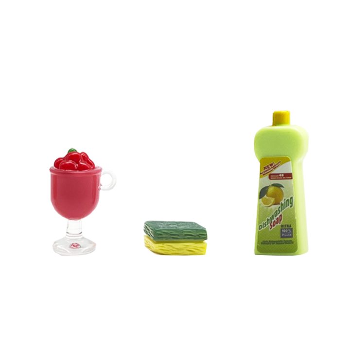 Bizak Mini World Essential Kit Surprise Capsule (1 unit) (64509001)