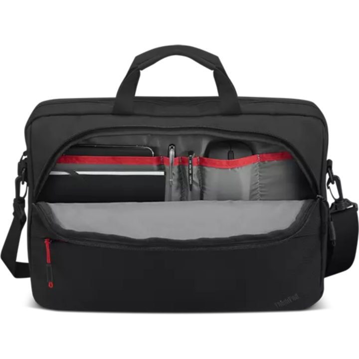 Lenovo 4X41D97727 Laptop Bags 14" Toploader Briefcase Black