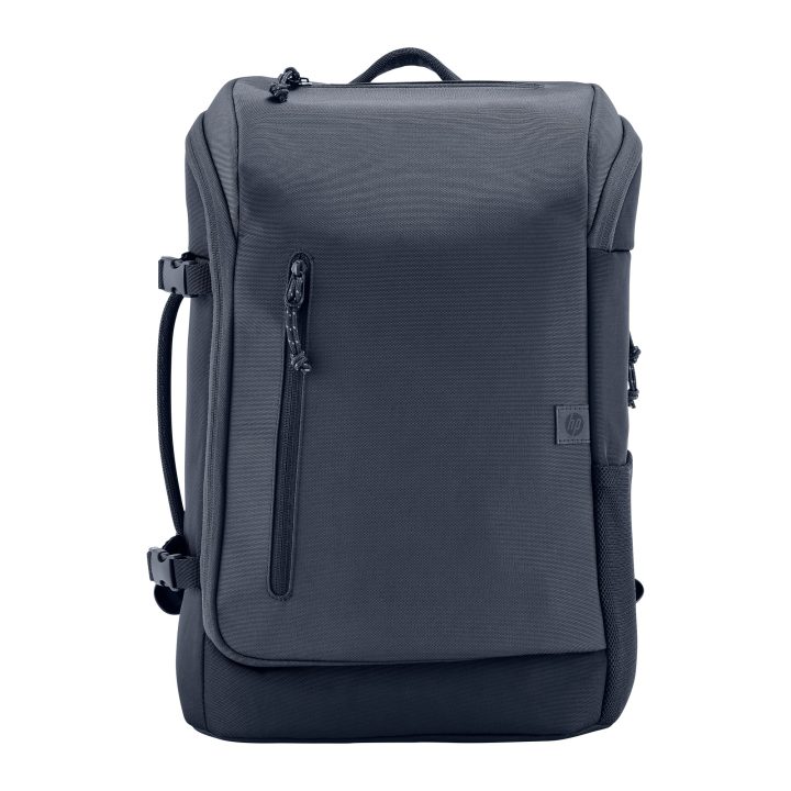 HP Travel Laptop Backpack 15.6-inch 25L Iron Gray
