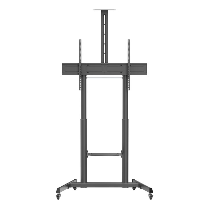 Ewent EW1591 suporte para TV 2,54 m (100") Preto