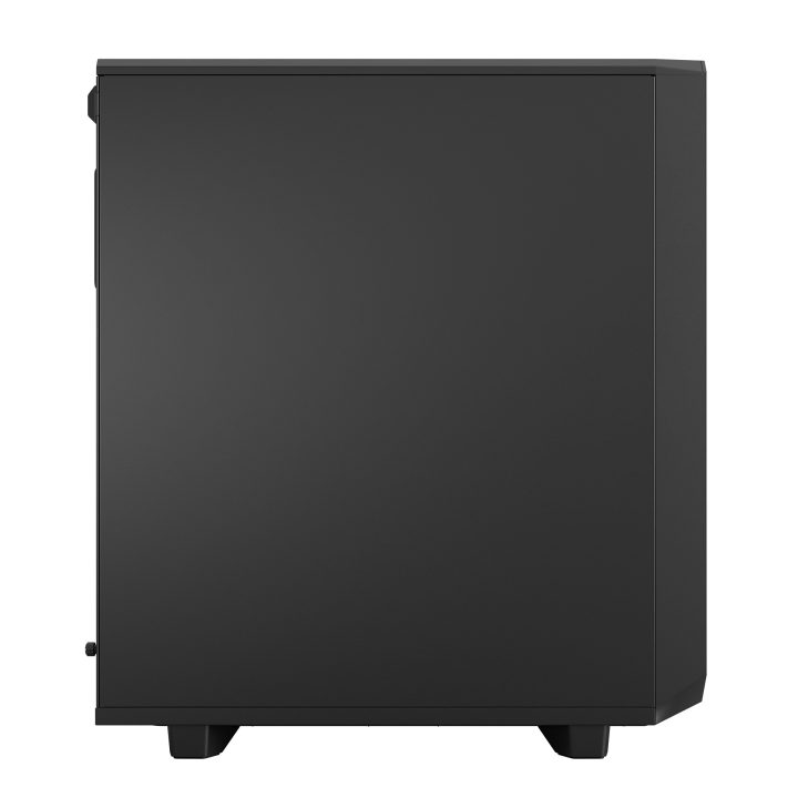 Fractal Design Meshify 2 Compact Preto (FD-C-MES2C-01)