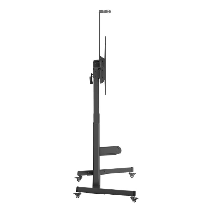 Ewent EW1591 suporte para TV 2,54 m (100") Preto