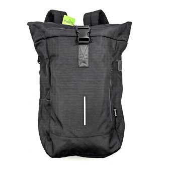 Ewent EW2536 Laptop Bags 17.3" Backpack Black