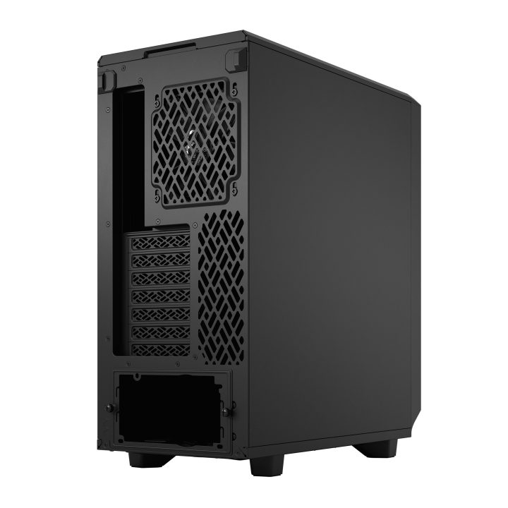 Fractal Design Meshify 2 Compact Preto (FD-C-MES2C-01)