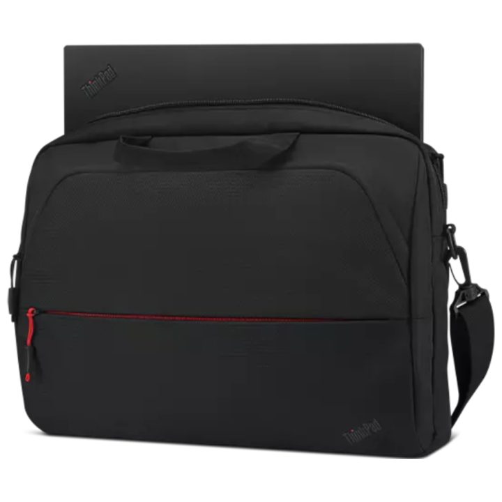 Lenovo 4X41D97727 malas para portátil 14" Malas Toploader Preto