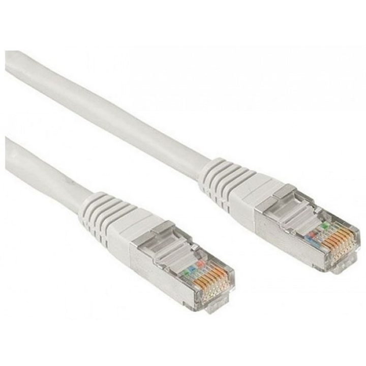 Nanocable RJ45 Patch Cable CAT.6 UTP AWG24, 10 m