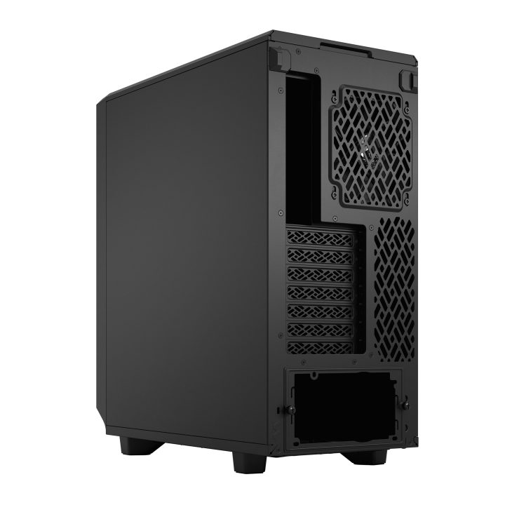 Fractal Design Meshify 2 Compact Preto (FD-C-MES2C-01)