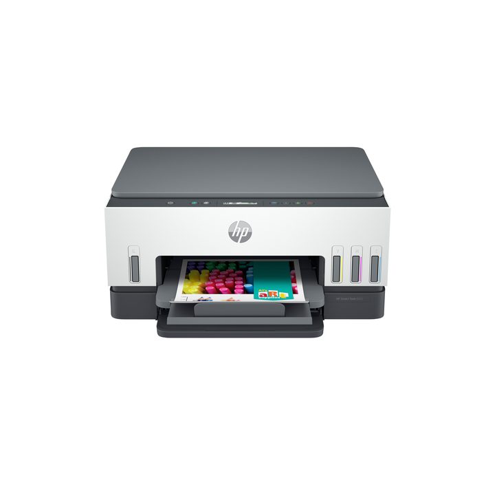 HP Smart Tank 6005 Inalámbrico All-in-One Color Impresora…