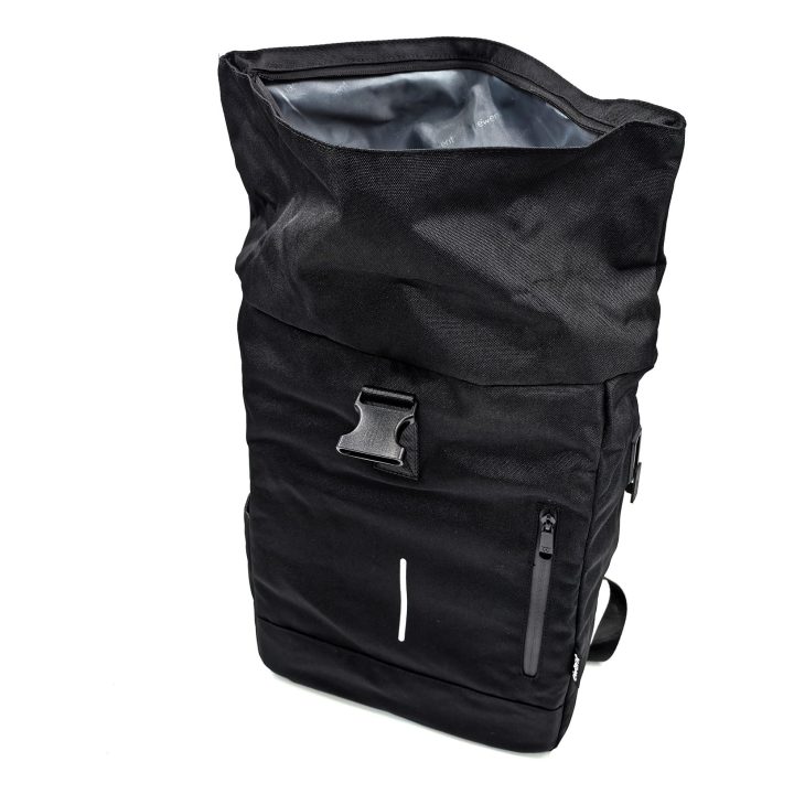 Ewent EW2536 Mochila para portátil 17,3" Preto
