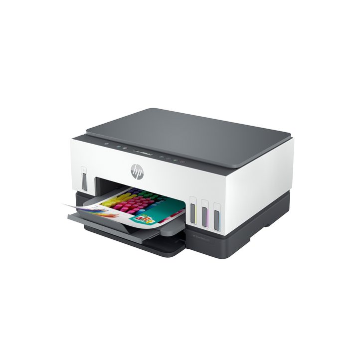 HP Smart Tank 6005 Inalámbrico All-in-One Color Impresora…
