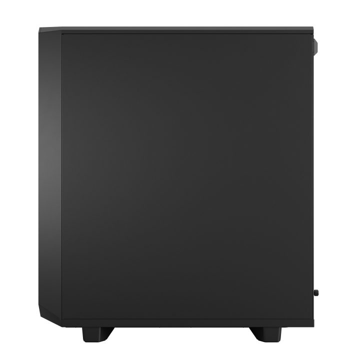 Fractal Design Meshify 2 Compact Black (FD-C-MES2C-01)