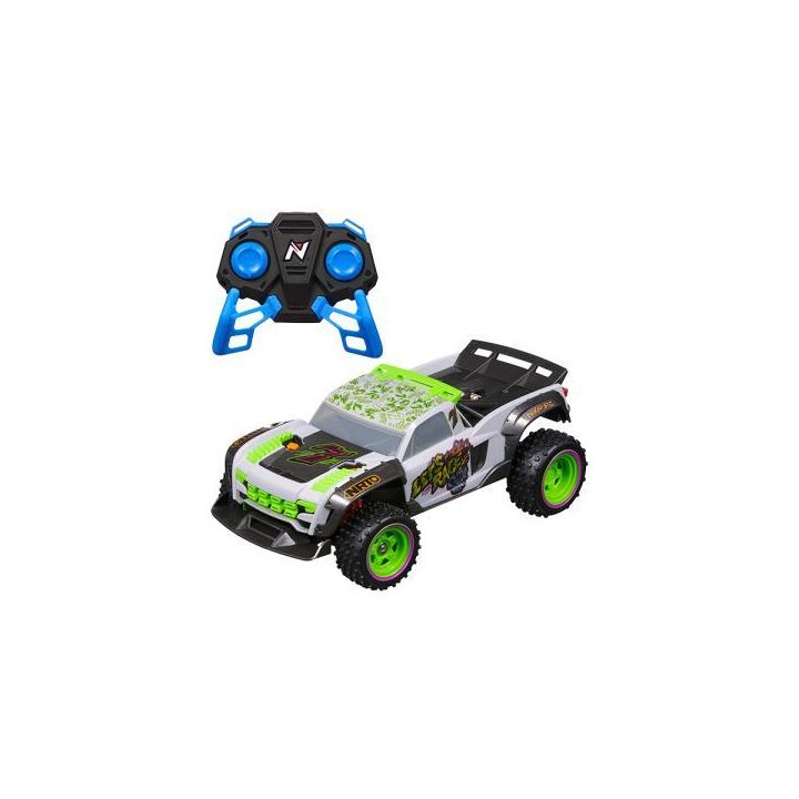 Bandai rojo Coche teledirigido nikko radio control pro truck color…
