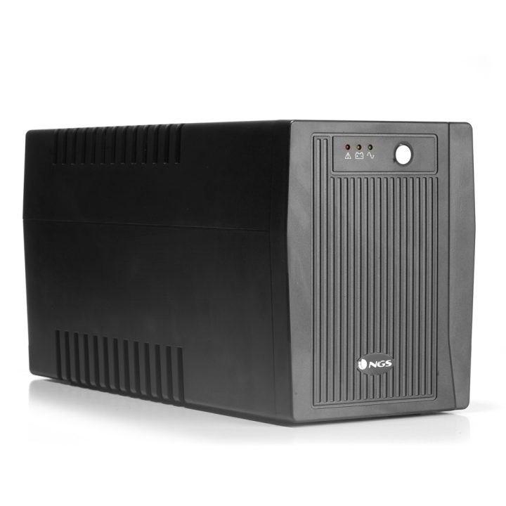 NGS FORTRESS 2000 V2 uninterruptible power supply (UPS) Standby…