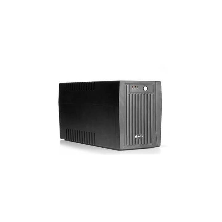 NGS FORTRESS 2000 V2 uninterruptible power supply (UPS) Standby…