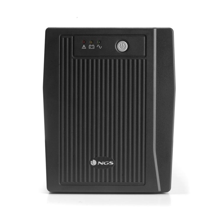 NGS FORTRESS 2000 V2 uninterruptible power supply (UPS) Standby…