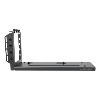 Mars Gaming MCAGCV parte carcasa de ordenador Universal Soporte para…