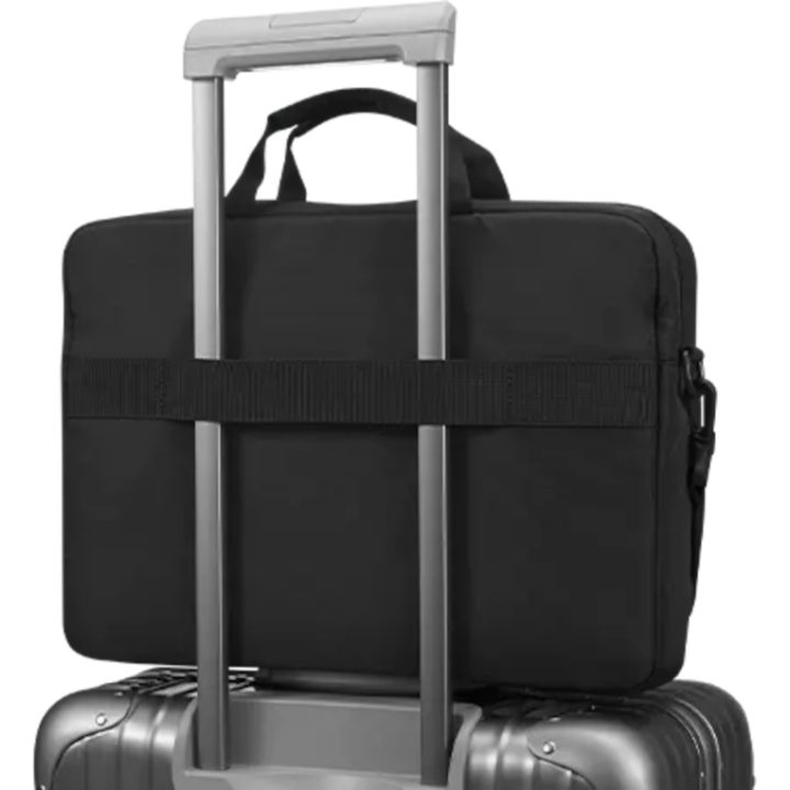 Lenovo 4X41D97727 Laptop Bags 14" Toploader Briefcase Black