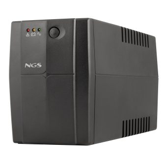 NGS FORTRESS 1200 V3 uninterruptible power supply (UPS) Standby…