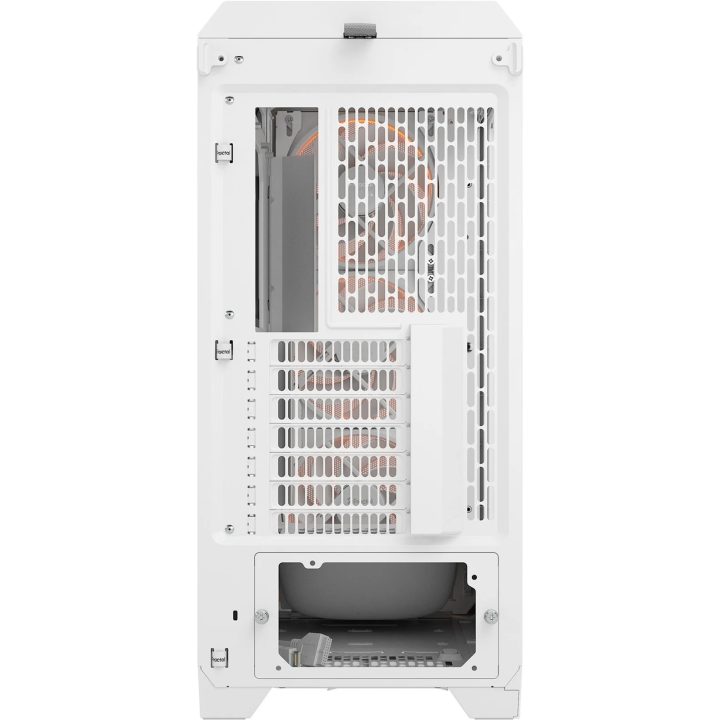 Fractal Design Fractal caixa Meshify 3 White RGB TG Clear Tint…