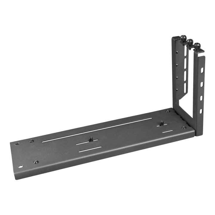 Mars Gaming MCAGCV Universal PC Case Vertical GPU Support